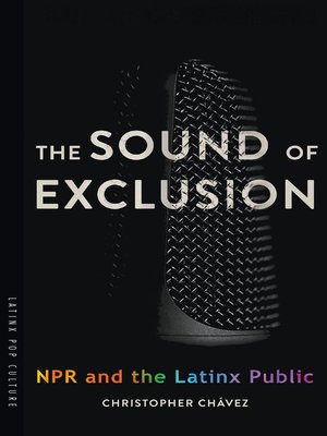 cover image of The Sound of Exclusion